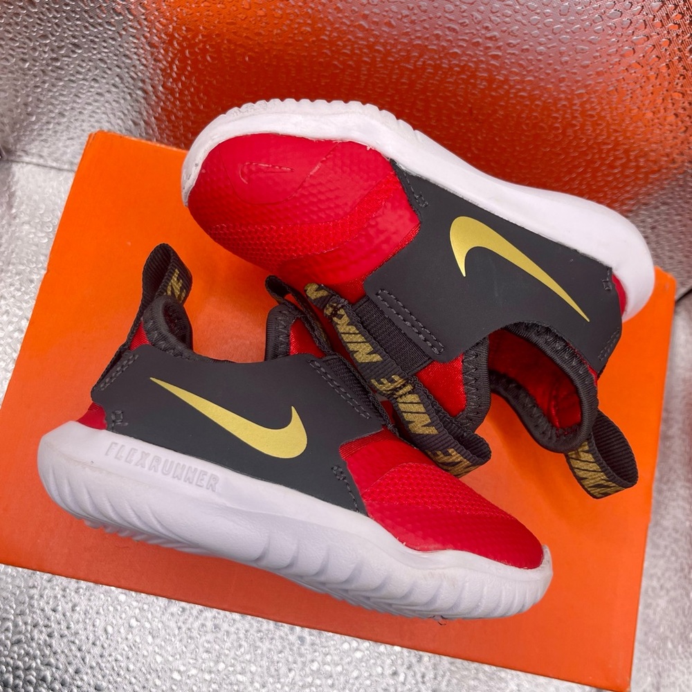Nike Flex Runner Toddlers